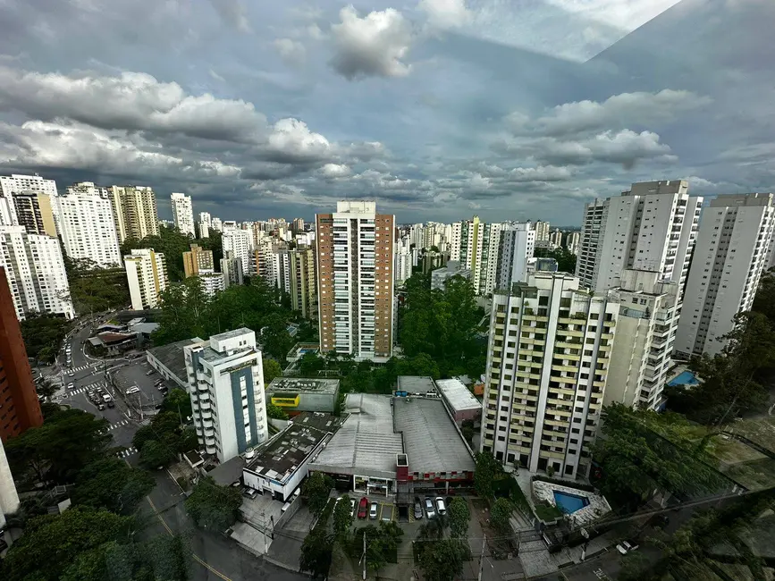 Foto 5 de Apartamento com 3 quartos à venda, 263m2 em Vila Andrade, São Paulo - SP