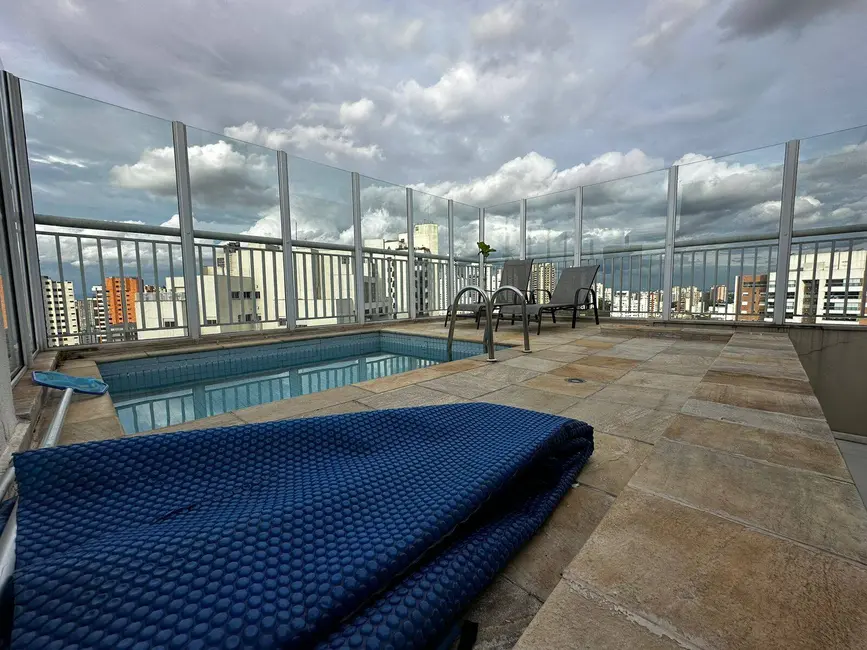 Foto 4 de Apartamento com 3 quartos à venda, 263m2 em Vila Andrade, São Paulo - SP