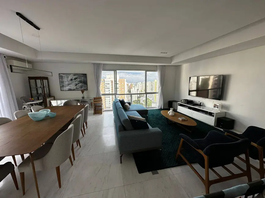 Foto 1 de Apartamento com 3 quartos à venda, 263m2 em Vila Andrade, São Paulo - SP