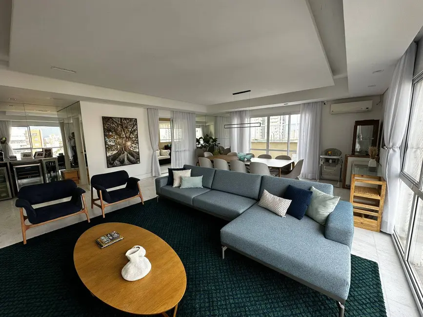 Foto 9 de Apartamento com 3 quartos à venda, 263m2 em Vila Andrade, São Paulo - SP