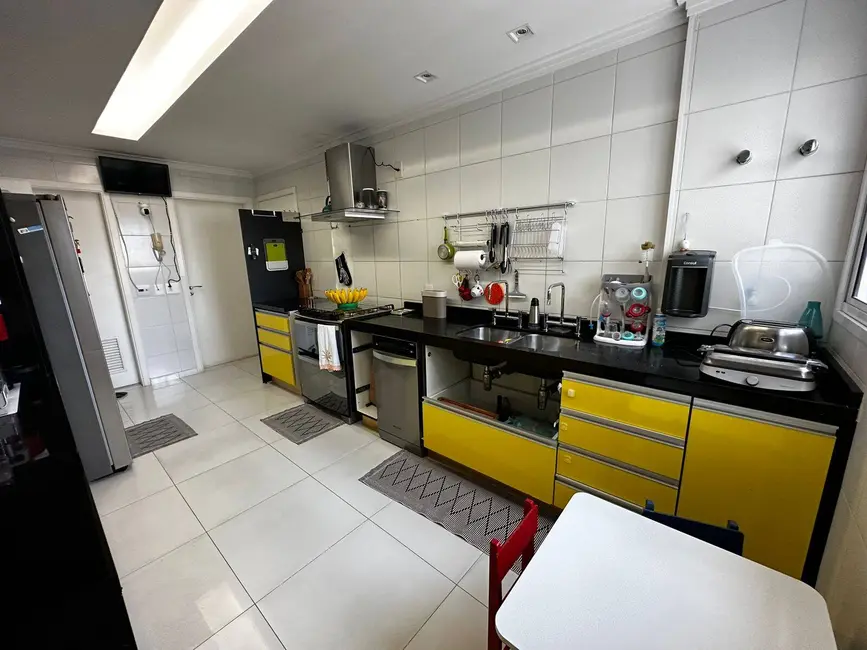 Foto 3 de Apartamento com 3 quartos à venda, 263m2 em Vila Andrade, São Paulo - SP