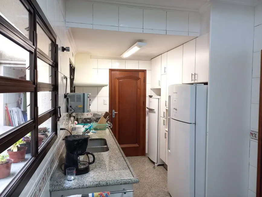 Foto 8 de Casa com 3 quartos à venda, 317m2 em Jardim Santo Amaro, São Paulo - SP