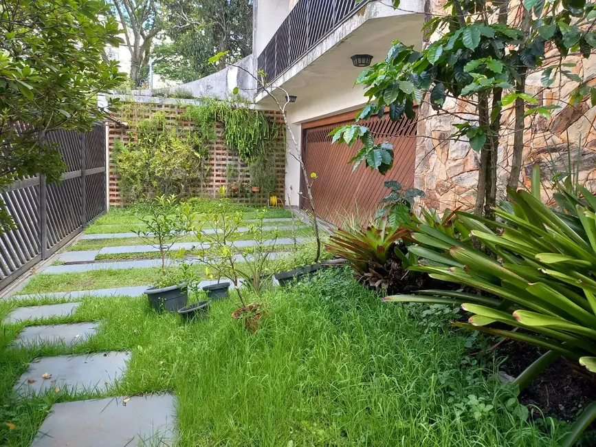 Foto 3 de Casa com 3 quartos à venda, 317m2 em Jardim Santo Amaro, São Paulo - SP