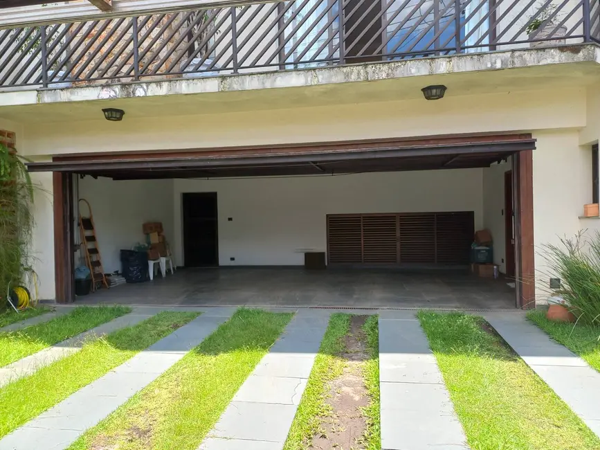Foto 2 de Casa com 3 quartos à venda, 317m2 em Jardim Santo Amaro, São Paulo - SP
