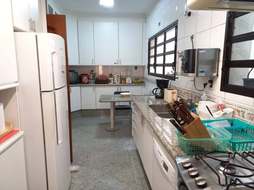 Foto 6 de Casa com 3 quartos à venda, 317m2 em Jardim Santo Amaro, São Paulo - SP