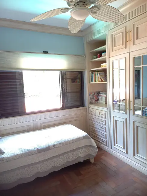 Foto 9 de Casa com 3 quartos à venda, 317m2 em Jardim Santo Amaro, São Paulo - SP