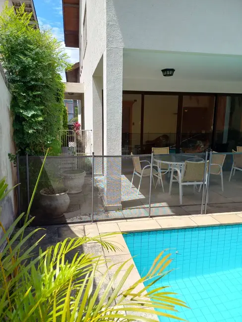 Foto 4 de Casa com 3 quartos à venda, 317m2 em Jardim Santo Amaro, São Paulo - SP