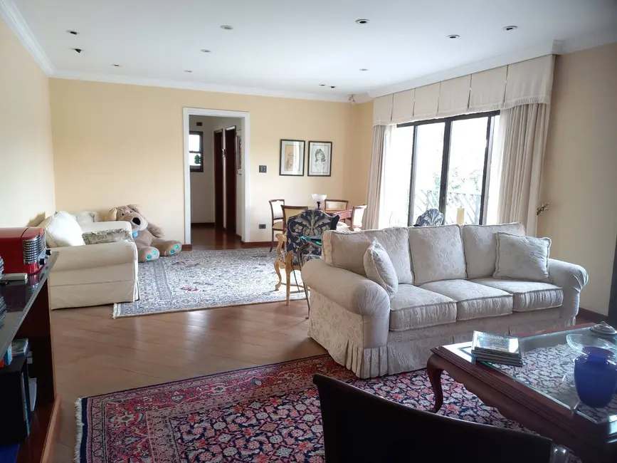 Foto 7 de Casa com 3 quartos à venda, 317m2 em Jardim Santo Amaro, São Paulo - SP