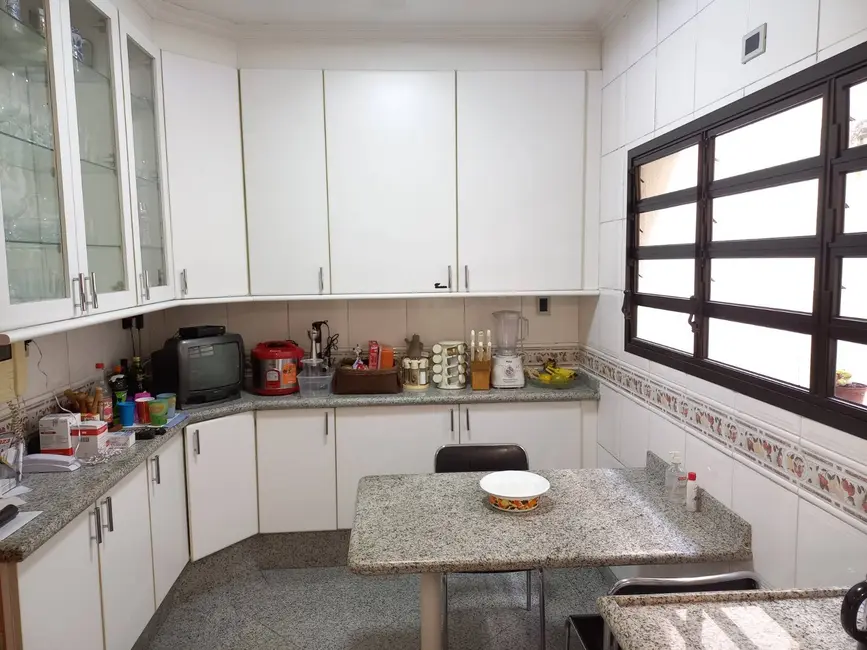 Foto 5 de Casa com 3 quartos à venda, 317m2 em Jardim Santo Amaro, São Paulo - SP