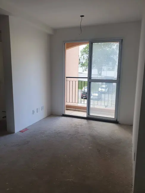 Foto 1 de Apartamento com 2 quartos à venda, 55m2 em Vila Andrade, São Paulo - SP