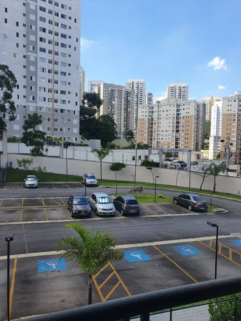 Apartamento com 2 quartos à venda, 55m2 em Vila Andrade, São Paulo - SP - imagem 3 Foto 3 de Apartamento com 2 quartos à venda, 55m2 em Vila Andrade, São Paulo - SP