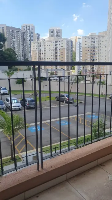 Apartamento com 2 quartos à venda, 55m2 em Vila Andrade, São Paulo - SP - imagem 4 Foto 4 de Apartamento com 2 quartos à venda, 55m2 em Vila Andrade, São Paulo - SP