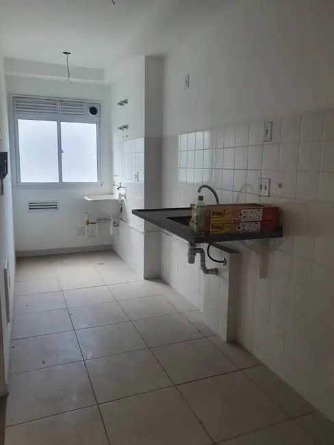 Foto 1 de Apartamento com 2 quartos à venda, 55m2 em Vila Andrade, São Paulo - SP