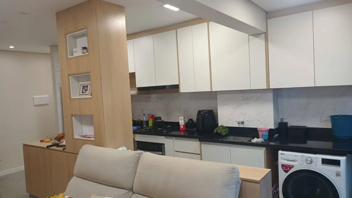 Apartamento com 2 quartos à venda, 49m2 em Parque Reboucas, São Paulo - SP - imagem 4 Foto 4 de Apartamento com 2 quartos à venda, 49m2 em Parque Reboucas, São Paulo - SP