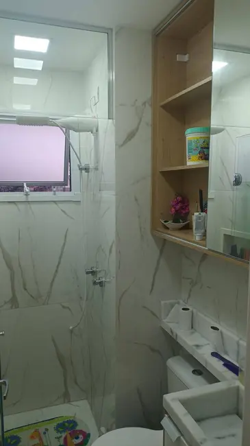 Apartamento com 2 quartos à venda, 49m2 em Parque Reboucas, São Paulo - SP - imagem 8 Foto 8 de Apartamento com 2 quartos à venda, 49m2 em Parque Reboucas, São Paulo - SP
