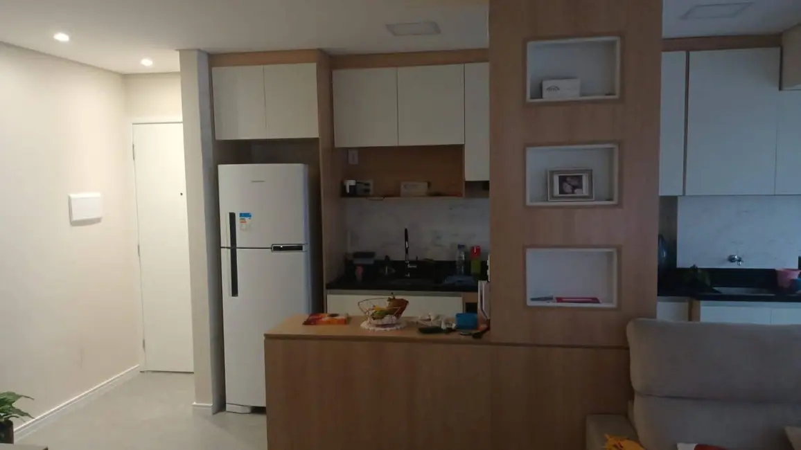 Apartamento com 2 quartos à venda, 49m2 em Parque Reboucas, São Paulo - SP - imagem 5 Foto 5 de Apartamento com 2 quartos à venda, 49m2 em Parque Reboucas, São Paulo - SP