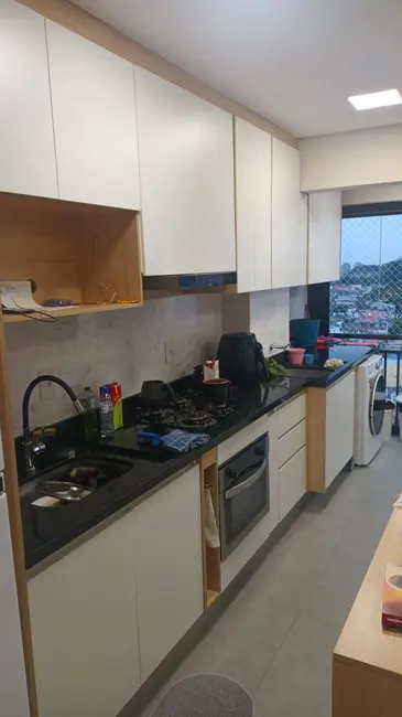 Apartamento com 2 quartos à venda, 49m2 em Parque Reboucas, São Paulo - SP - imagem 6 Foto 6 de Apartamento com 2 quartos à venda, 49m2 em Parque Reboucas, São Paulo - SP