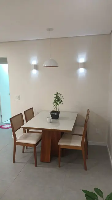 Apartamento com 2 quartos à venda, 49m2 em Parque Reboucas, São Paulo - SP - imagem 3 Foto 3 de Apartamento com 2 quartos à venda, 49m2 em Parque Reboucas, São Paulo - SP