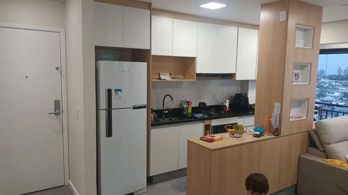 Apartamento com 2 quartos à venda, 49m2 em Parque Reboucas, São Paulo - SP - imagem 9 Foto 9 de Apartamento com 2 quartos à venda, 49m2 em Parque Reboucas, São Paulo - SP