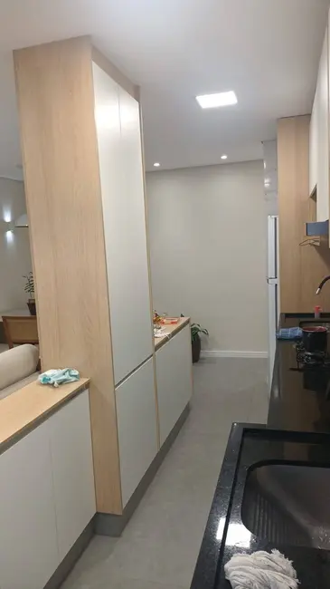 Apartamento com 2 quartos à venda, 49m2 em Parque Reboucas, São Paulo - SP - imagem 1 Foto 1 de Apartamento com 2 quartos à venda, 49m2 em Parque Reboucas, São Paulo - SP