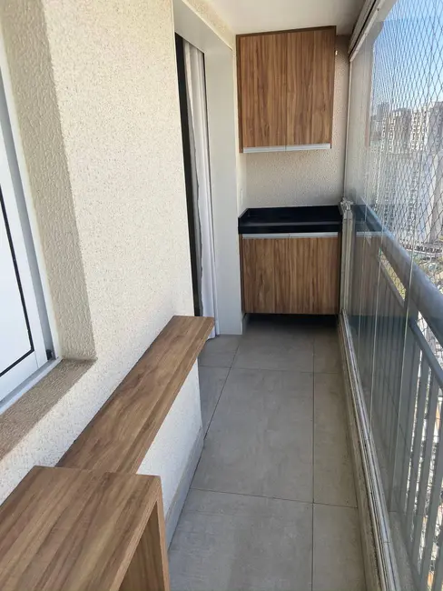 Foto 7 de Apartamento com 2 quartos à venda, 66m2 em Vila Andrade, São Paulo - SP