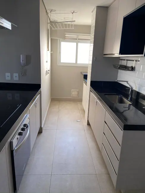 Foto 4 de Apartamento com 2 quartos à venda, 66m2 em Vila Andrade, São Paulo - SP
