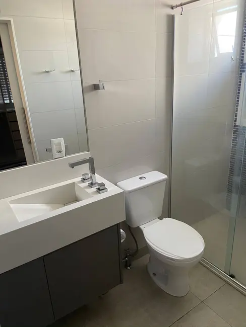 Foto 9 de Apartamento com 2 quartos à venda, 66m2 em Vila Andrade, São Paulo - SP