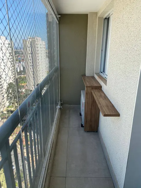 Foto 6 de Apartamento com 2 quartos à venda, 66m2 em Vila Andrade, São Paulo - SP