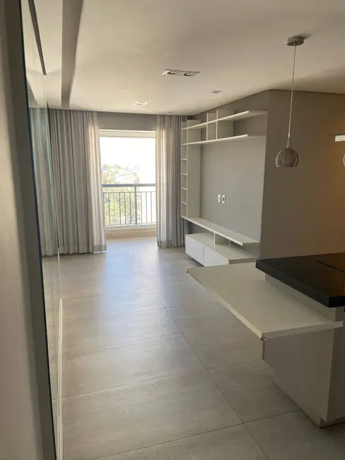 Foto 3 de Apartamento com 2 quartos à venda, 66m2 em Vila Andrade, São Paulo - SP
