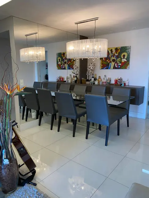 Foto 9 de Apartamento com 3 quartos à venda, 96m2 em Vila Andrade, São Paulo - SP