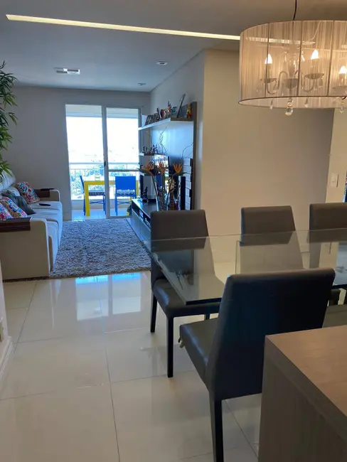 Foto 8 de Apartamento com 3 quartos à venda, 96m2 em Vila Andrade, São Paulo - SP