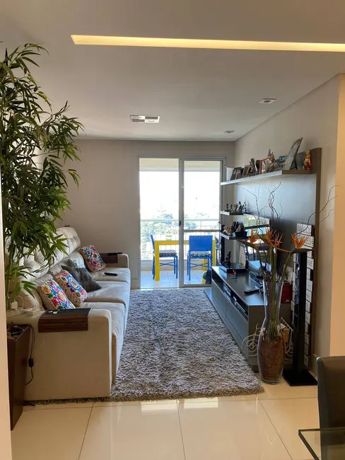 Foto 3 de Apartamento com 3 quartos à venda, 96m2 em Vila Andrade, São Paulo - SP