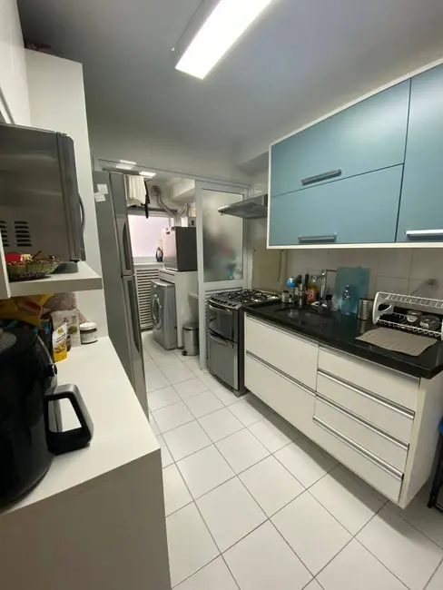 Foto 1 de Apartamento com 3 quartos à venda, 96m2 em Vila Andrade, São Paulo - SP