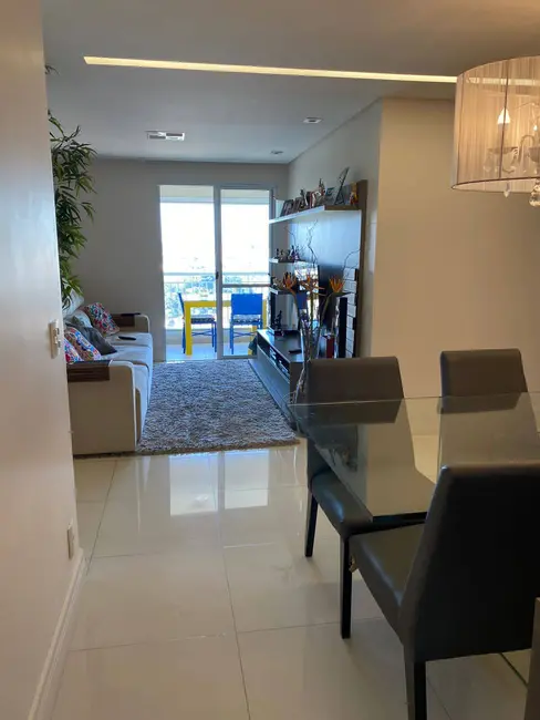 Foto 2 de Apartamento com 3 quartos à venda, 96m2 em Vila Andrade, São Paulo - SP