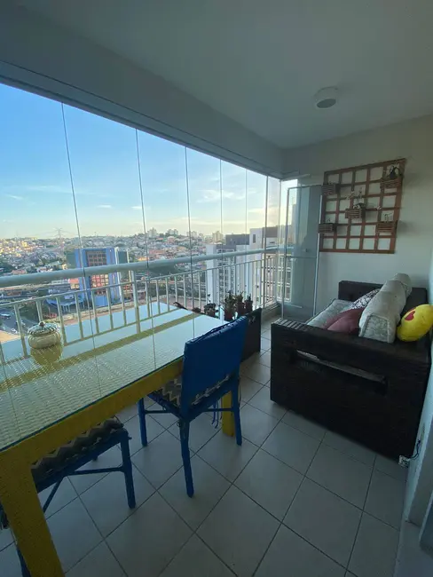 Foto 4 de Apartamento com 3 quartos à venda, 96m2 em Vila Andrade, São Paulo - SP
