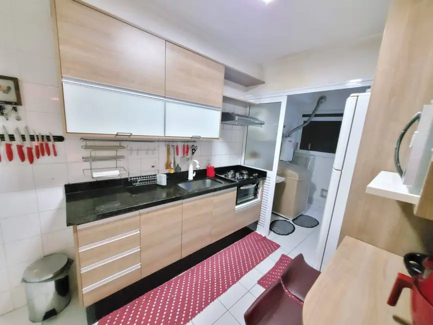 Foto 3 de Apartamento com 3 quartos à venda, 96m2 em Vila Andrade, São Paulo - SP