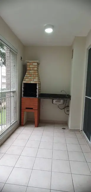 Foto 2 de Apartamento com 3 quartos à venda, 96m2 em Vila Andrade, São Paulo - SP