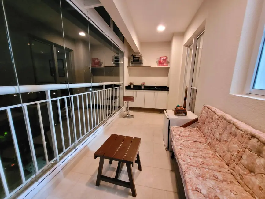 Foto 4 de Apartamento com 3 quartos à venda, 96m2 em Vila Andrade, São Paulo - SP