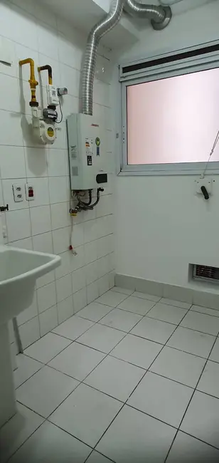 Foto 7 de Apartamento com 3 quartos à venda, 96m2 em Vila Andrade, São Paulo - SP