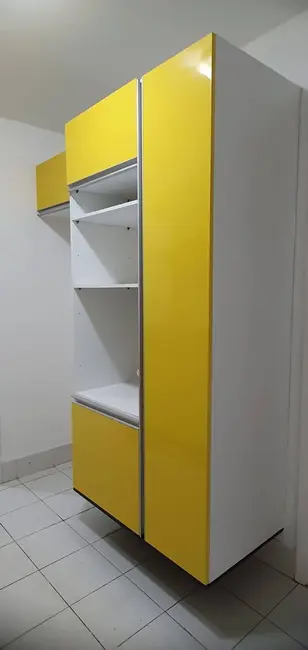 Foto 3 de Apartamento com 3 quartos à venda, 96m2 em Vila Andrade, São Paulo - SP