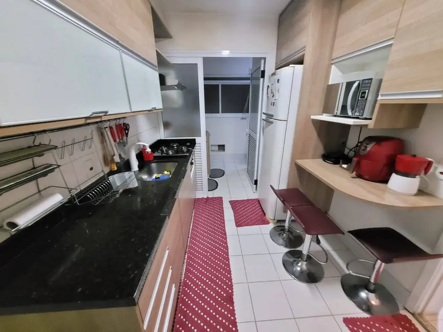 Foto 2 de Apartamento com 3 quartos à venda, 96m2 em Vila Andrade, São Paulo - SP