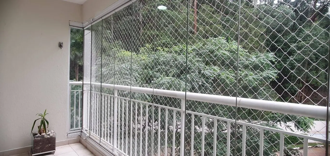 Foto 4 de Apartamento com 3 quartos à venda, 96m2 em Vila Andrade, São Paulo - SP