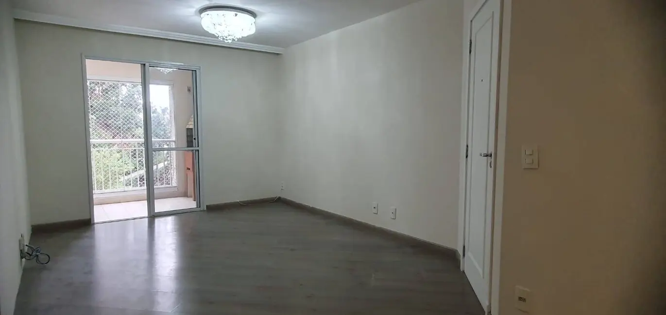 Foto 8 de Apartamento com 3 quartos à venda, 96m2 em Vila Andrade, São Paulo - SP