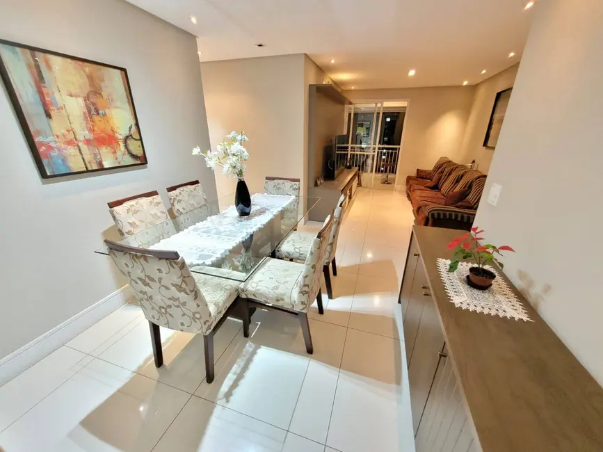 Foto 7 de Apartamento com 3 quartos à venda, 96m2 em Vila Andrade, São Paulo - SP