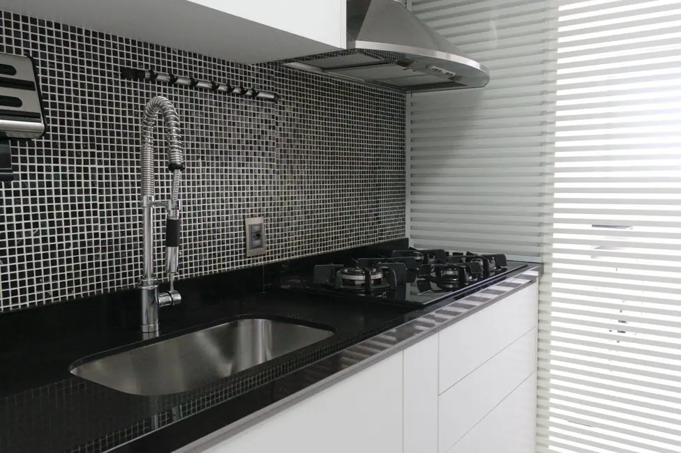 Apartamento com 2 quartos à venda, 96m2 em Vila Andrade, São Paulo - SP - imagem 4 Foto 4 de Apartamento com 2 quartos à venda, 96m2 em Vila Andrade, São Paulo - SP