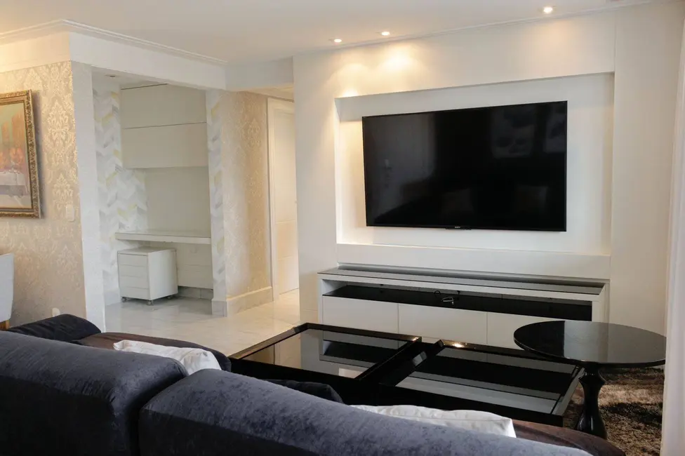 Apartamento com 2 quartos à venda, 96m2 em Vila Andrade, São Paulo - SP - imagem 1 Foto 1 de Apartamento com 2 quartos à venda, 96m2 em Vila Andrade, São Paulo - SP