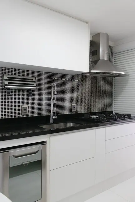 Apartamento com 2 quartos à venda, 96m2 em Vila Andrade, São Paulo - SP - imagem 6 Foto 6 de Apartamento com 2 quartos à venda, 96m2 em Vila Andrade, São Paulo - SP