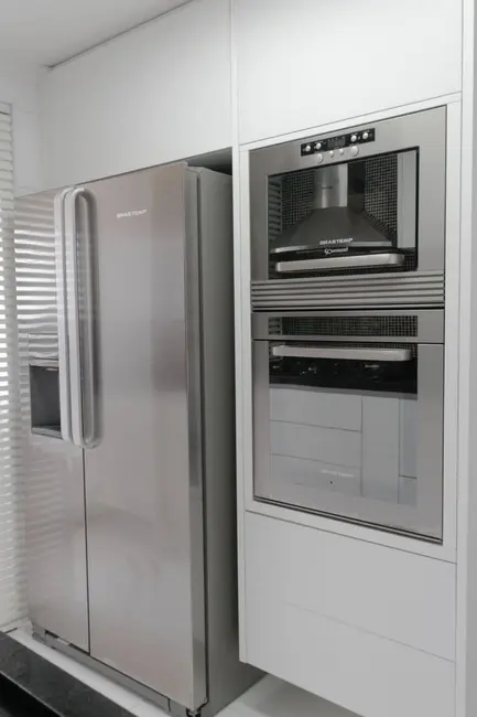 Apartamento com 2 quartos à venda, 96m2 em Vila Andrade, São Paulo - SP - imagem 2 Foto 2 de Apartamento com 2 quartos à venda, 96m2 em Vila Andrade, São Paulo - SP