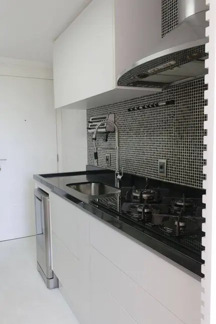 Apartamento com 2 quartos à venda, 96m2 em Vila Andrade, São Paulo - SP - imagem 8 Foto 8 de Apartamento com 2 quartos à venda, 96m2 em Vila Andrade, São Paulo - SP