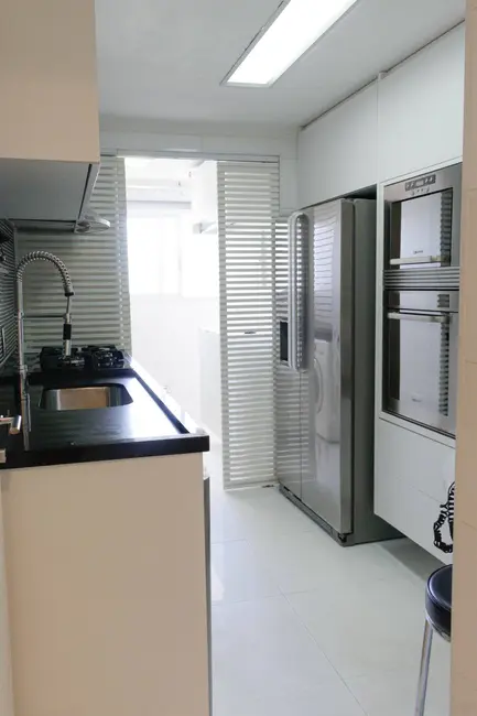 Apartamento com 2 quartos à venda, 96m2 em Vila Andrade, São Paulo - SP - imagem 3 Foto 3 de Apartamento com 2 quartos à venda, 96m2 em Vila Andrade, São Paulo - SP